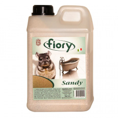 Sandy Песок для шиншилл, 1,3 кг (2 л)