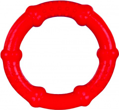 Кольцо из натуральной резины плавающее, ф 15 см