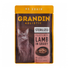 Корм Grandin для собак и кошек: что думают ветеринары