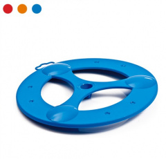 Игрушка для собак Летающий Диск (диаметр 23 см )