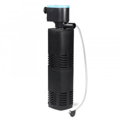 Фильтр для воды в аквариуме LS1003F внутренний, 20Вт, 880л/ч, 110х65х325мм