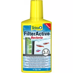 FilterActive бактериальная культура для подготовки воды, 100 мл