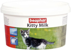 Kitty Milk молоко для котят, 200 г