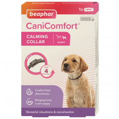 Cani Comfort ошейник для щенков