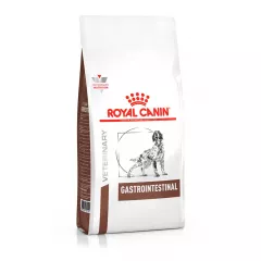 Gastrointestinal GI25 Сухой корм для собак при нарушении пищеварения, 2 кг