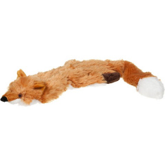 Игрушка для собак Шкурка лисы 41 см