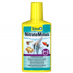 Nitrate Minus кондиционер для воды жидкий, 250 мл