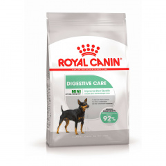 Mini Digestive Care сухой корм для собак маленьких пород с чувствительным пищеварением, 3кг