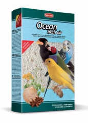 Ocean Fresh Air Био-песок для птиц, 1 кг