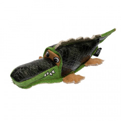 Игрушка для собак Крокодил 36 см