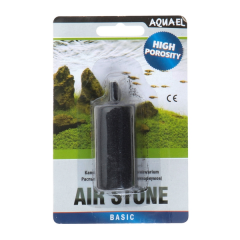 Распылитель воздуха цилиндр Air Stone 30х25мм