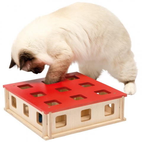 Игрушка MAGIC BOX для кошек