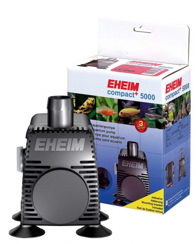 Помпа EHEIM compact+ 5000
