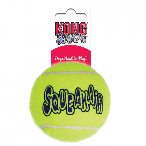 Игрушка для собак Air Теннисный Мяч очень большой 11 см 1
