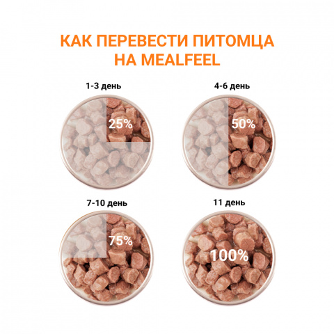 Functional Nutrition Влажный корм (пауч) для красоты шерсти и здоровья кожного покрова кошек, кусочки с индейкой в соусе, 85 гр. 3