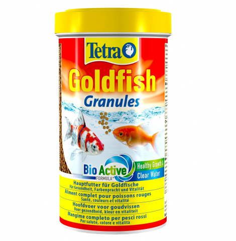 Goldfish Granules гранулы 1л