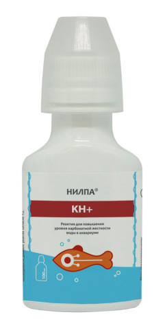 kH+ реактив для повышения карбонатной жесткости воды