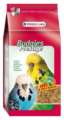 Versele Laga Prestige Budgie корм для волнистых попугаев 500 г