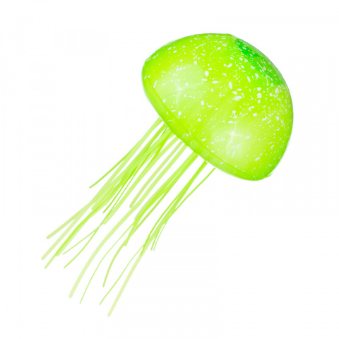 Медуза Candy в цвете силикон