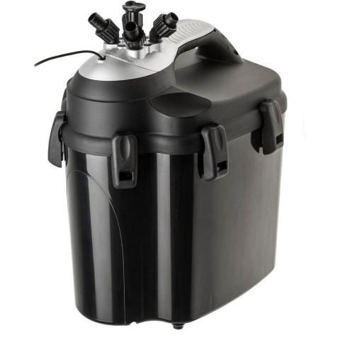 Юнимакс-500 Фильтр для аквариума до 500л внешний 500-1200 л/ч 1