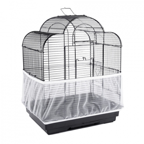 Сетка-чехол для клеток для птиц и грызунов, 200х35 см