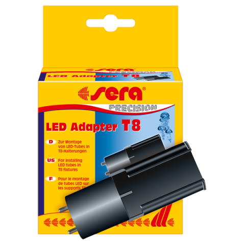 Переходники LED Adapter T8 для светодиодных ламп