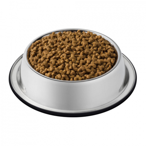 Сухой корм для котят, с высоким содержанием домашней птицы, 15 кг 3