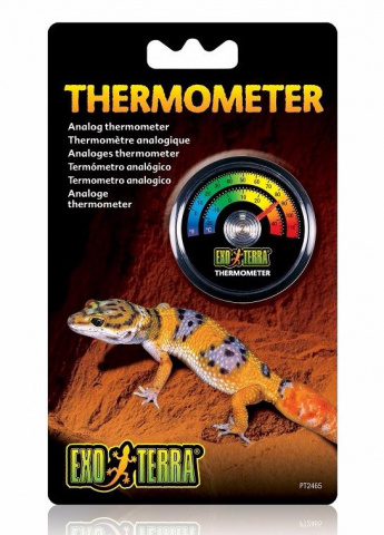 Термометр для террариума 20-42С