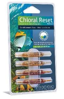 Chloral Reset Nano (4шт)