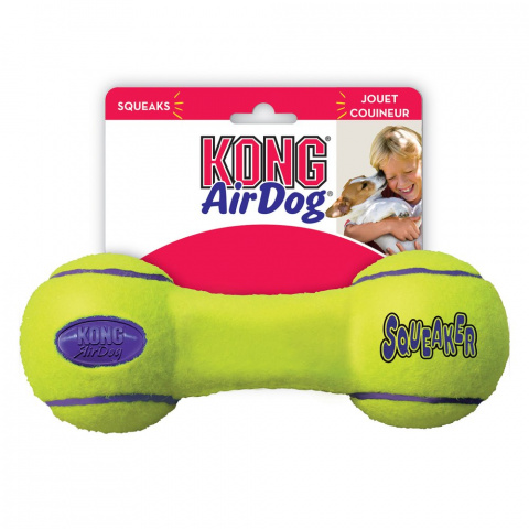 Игрушка для собак Air Гантель большая 23 см 1