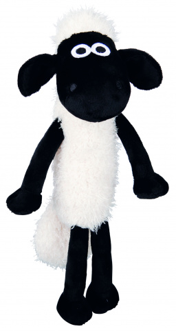 Игрушка для собак Shaun, серия Shaun the sheep, 28 см