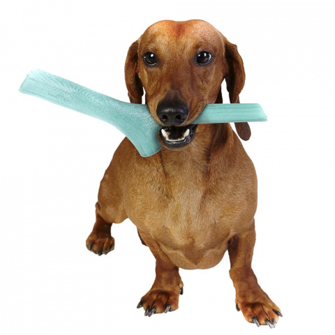Игрушка для собак палочка TUTTO MIO, резина, цвета в ассортименте 2