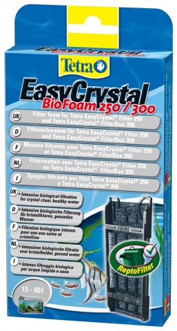 Губка для фильтра EasyCrystal 250/300(R)