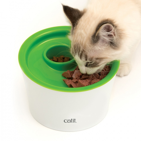 Catit hagen best sale treat ball