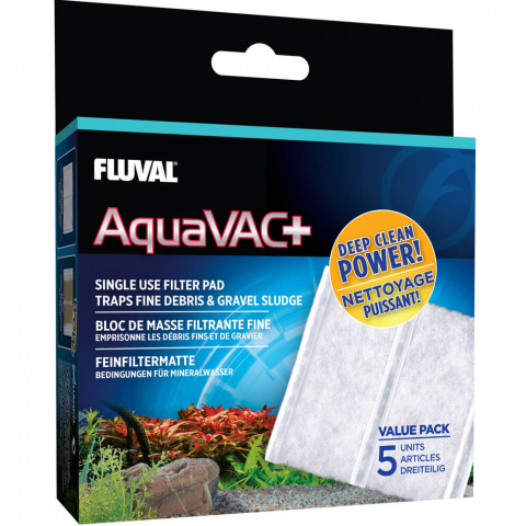 Мешочек для сифона Fluval AquaVAC+