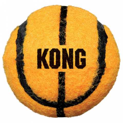 Игрушка для собак Air Sport Теннисный Мяч очень маленький (в упаковке 3 шт) 4 см 2