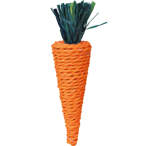 Игрушка для грызунов Морковь