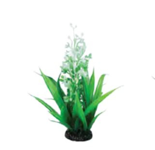 Растение для аквариума Фауна композиция №9 10 см