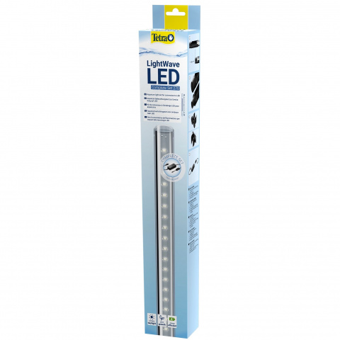Светильник LED LightWave Set 270 набор (лампа, блок питания, адаптер)