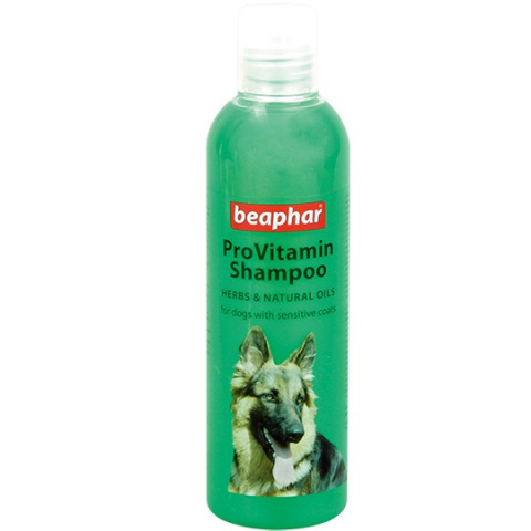 Шампунь ProVitamin травяной для собак с чувствительной кожей 250мл