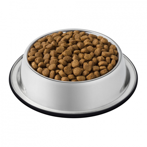 Kitten Сухой корм для котят с высоким содержанием домашней птицы, 1,5 кг 4
