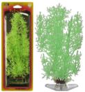 Растение STONEWORT-NITELLA 18см зеленое светящееся
