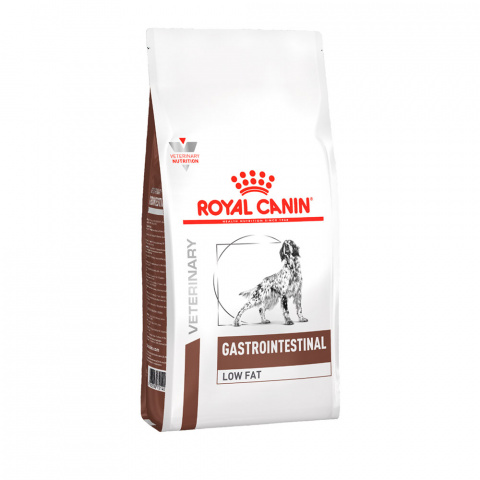 Gastro Intestinal Low Fat LF22 корм для собак при нарушении пищеварения, 12 кг, цены, купить в интернет-магазине Четыре Лапы с быстрой доставкой