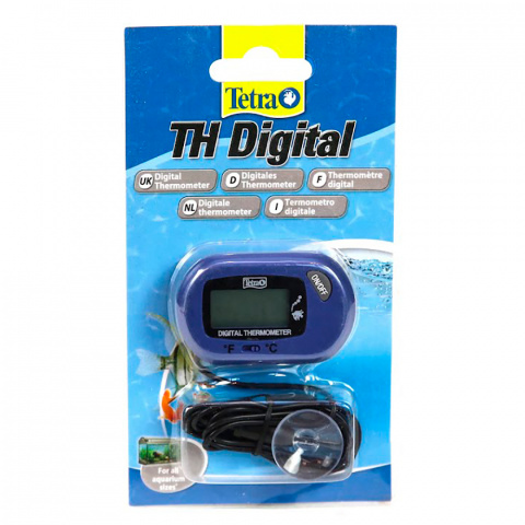 TH Digital Thermometer термометр электронный на батарейках