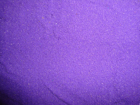 Фиолетовый песок, 1кг