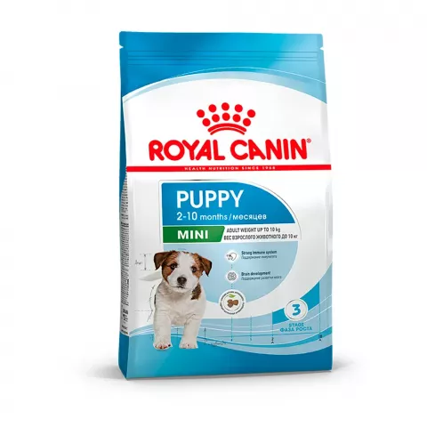royal canin puppy для щенков