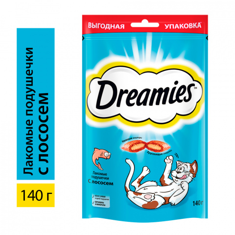      Dreamies   60 -                 210 50  - quot quot