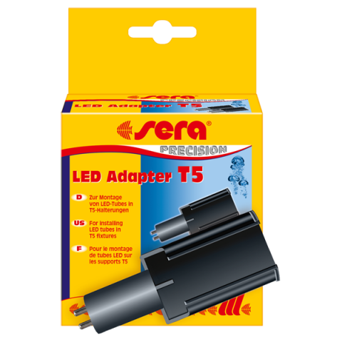 Переходники LED Adapter T5 для светодиодных ламп