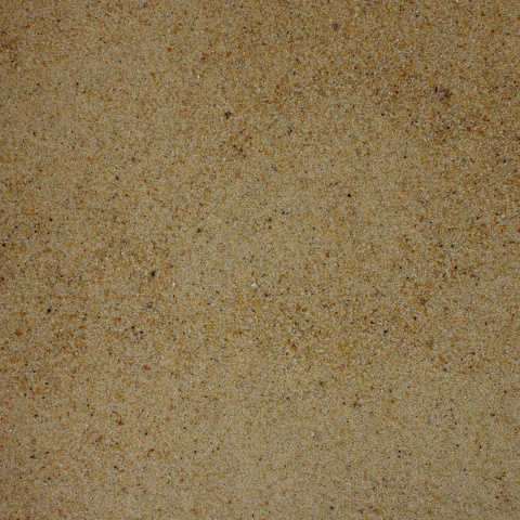River Amber Натуральный грунт Янтарный песок для аквариумов итеррариумов, 0,1-0,6мм, 2л 2