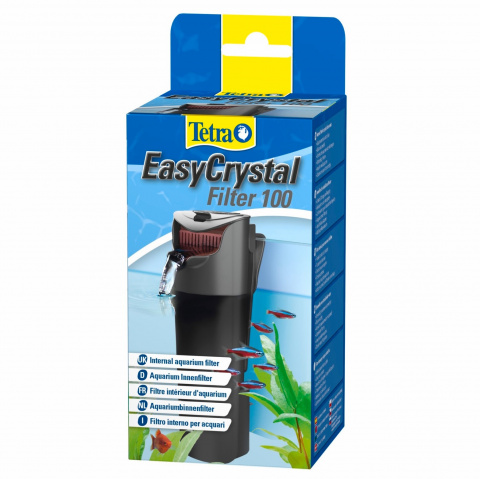 Фильтр внутренний EasyCrystal Filter 100 на 5-15л 90л/ч